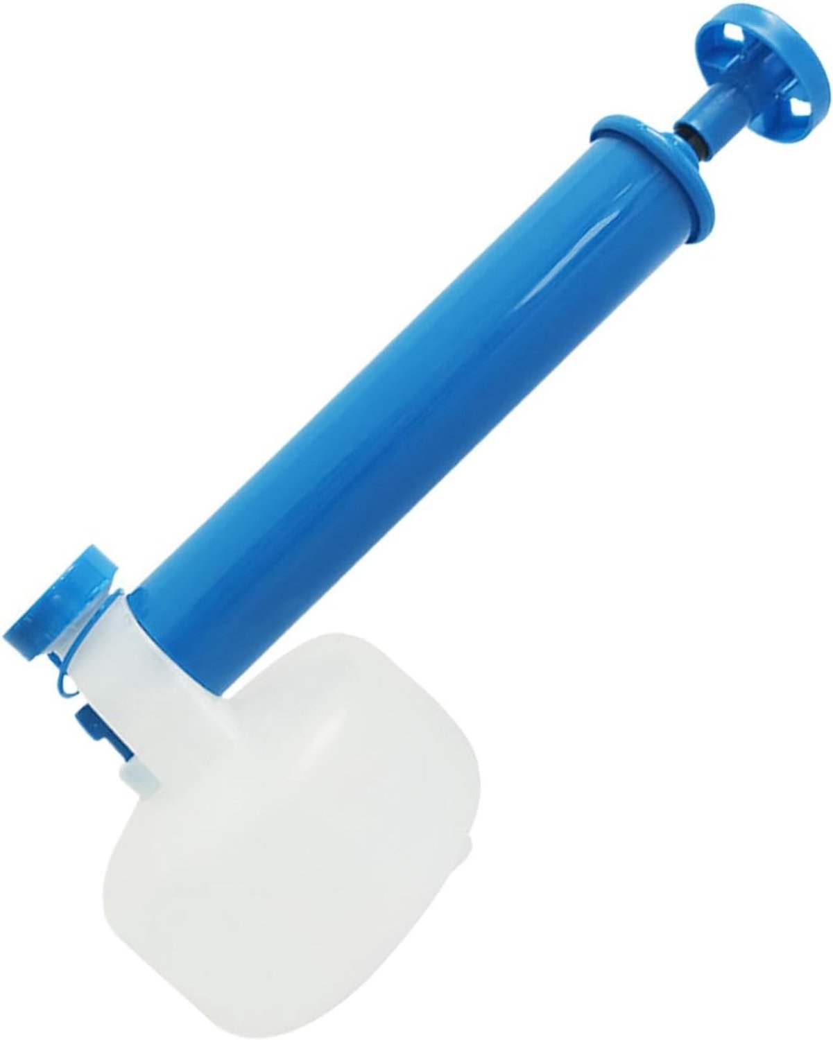 Spuitfles voor Planten 400ml Handmatige Draagbare Multifunctionele