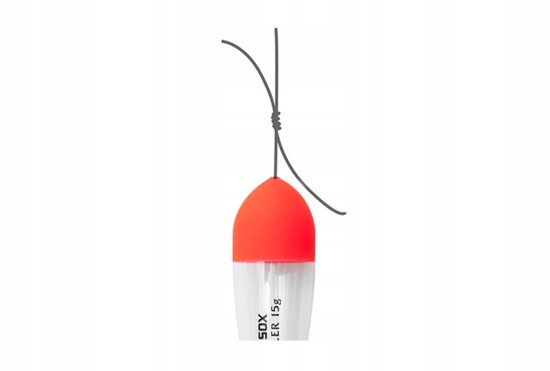 E-SOX Zeppler Dobber 30g — afbeelding 5