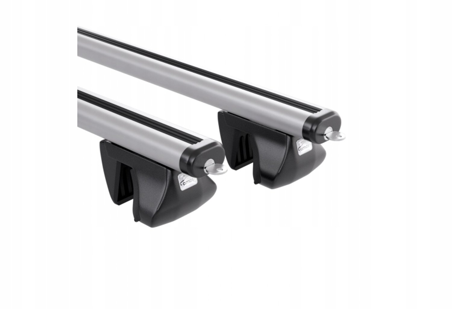 Dakdragers AMOS Alfa Aero 1.3m voor Chrysler 300C Station 04-10