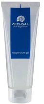 Zechsal Magnesium Gel 125ml – Zuiverende Huidgel – Voor Hydratatie