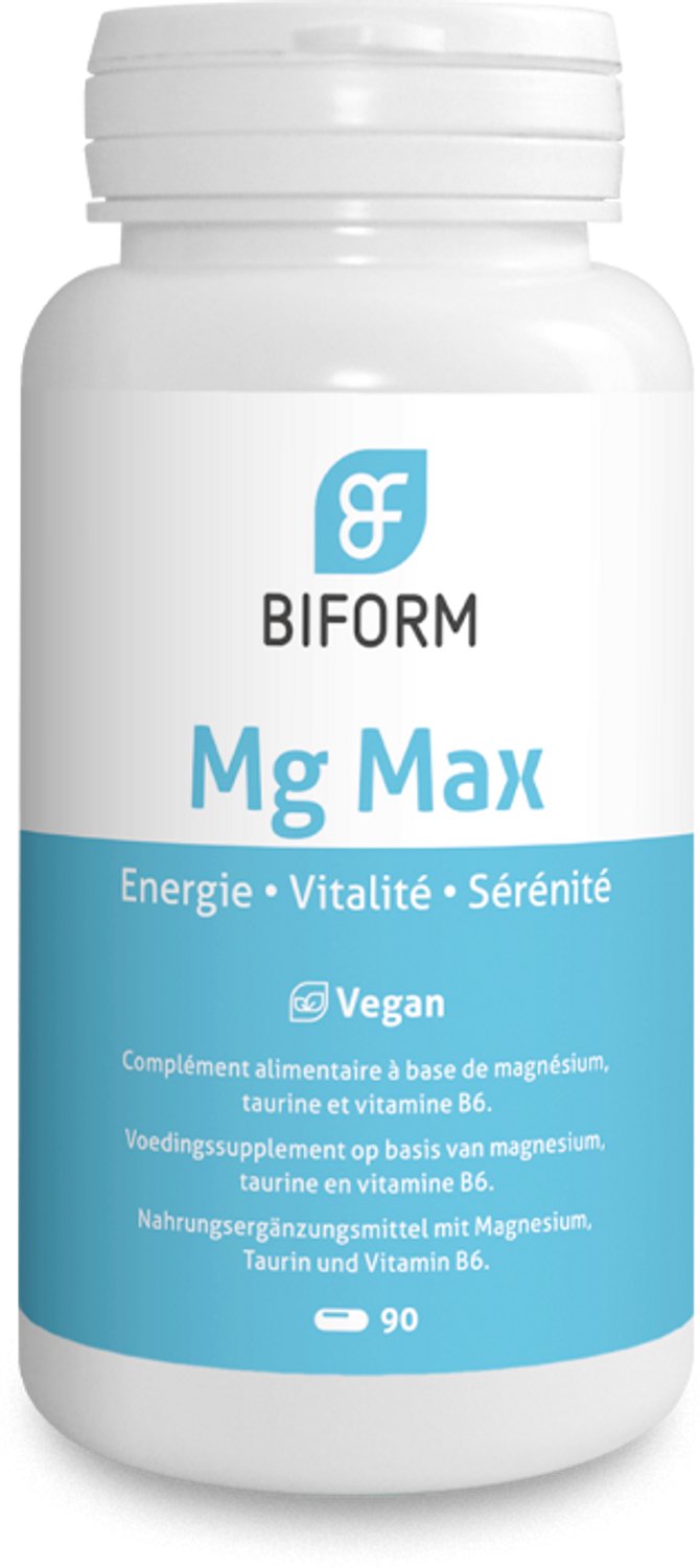 Biform mg Max Capsules (90 capsules)