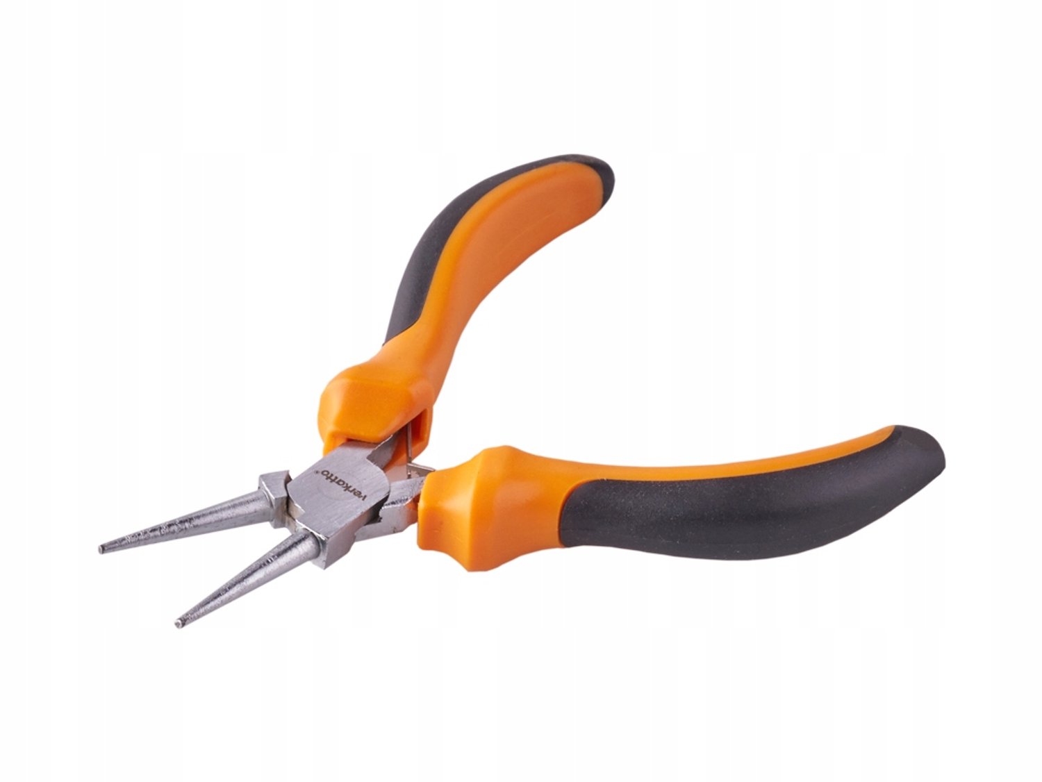 Verkatto VR-4615 Precisie Rondbektang 125mm