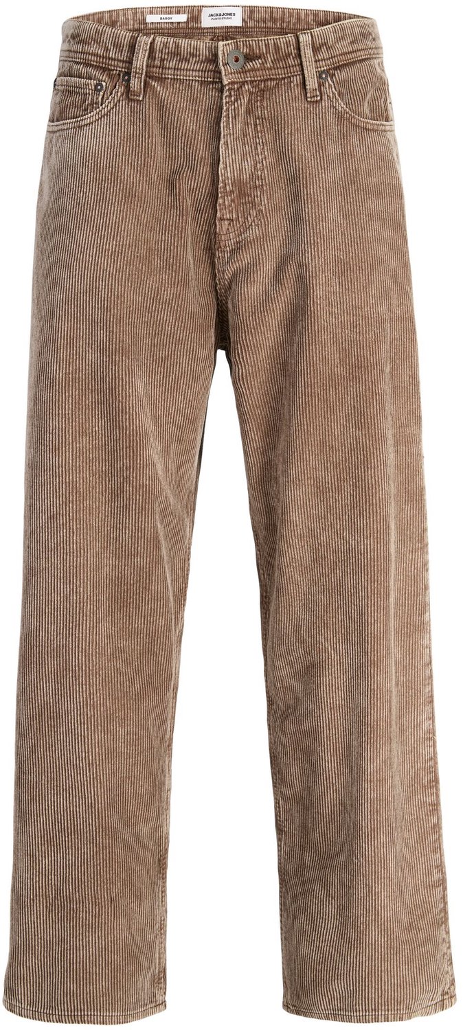 Jack & Jones Broeken Baggy fit Broeken
