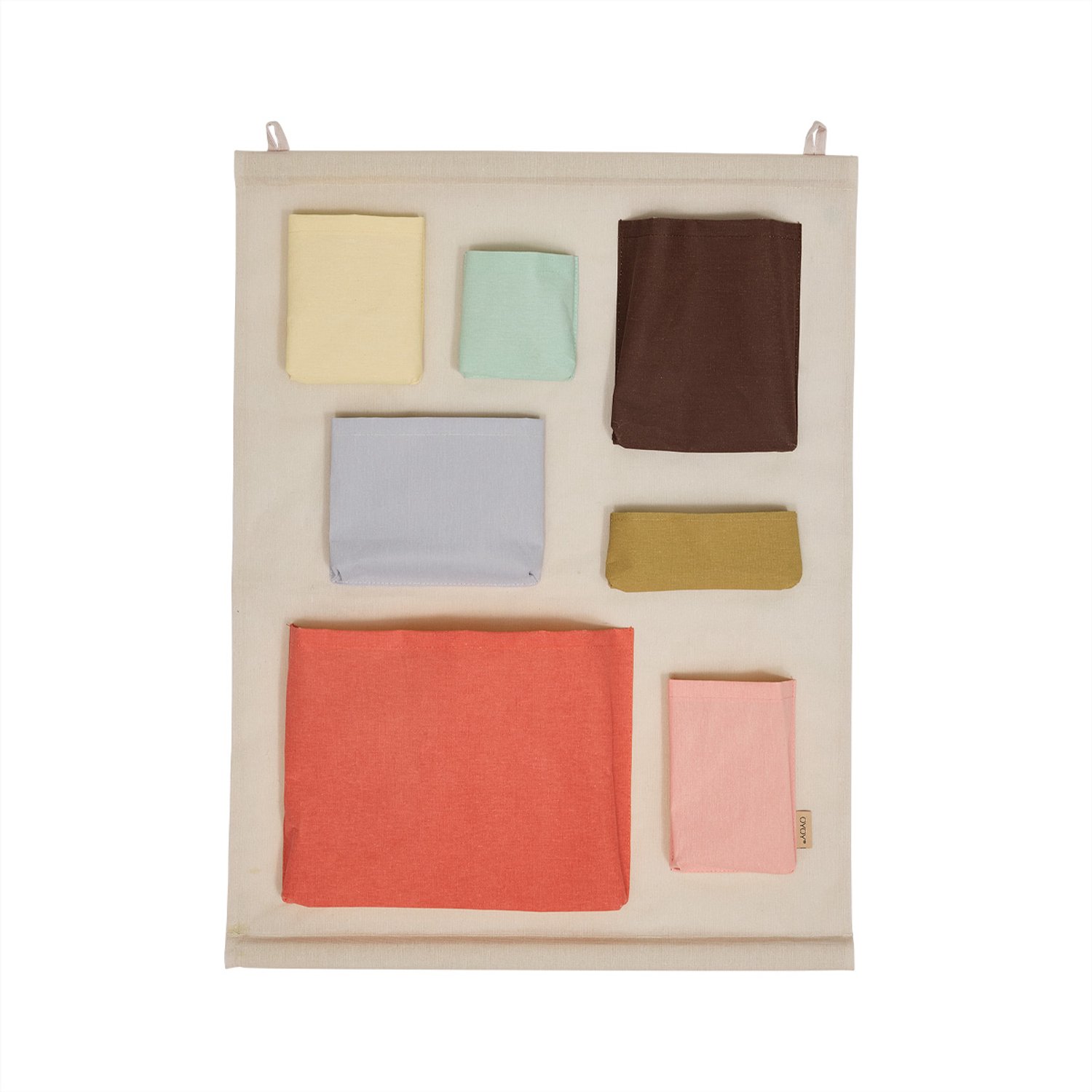 OYOY Opbergmand polyester