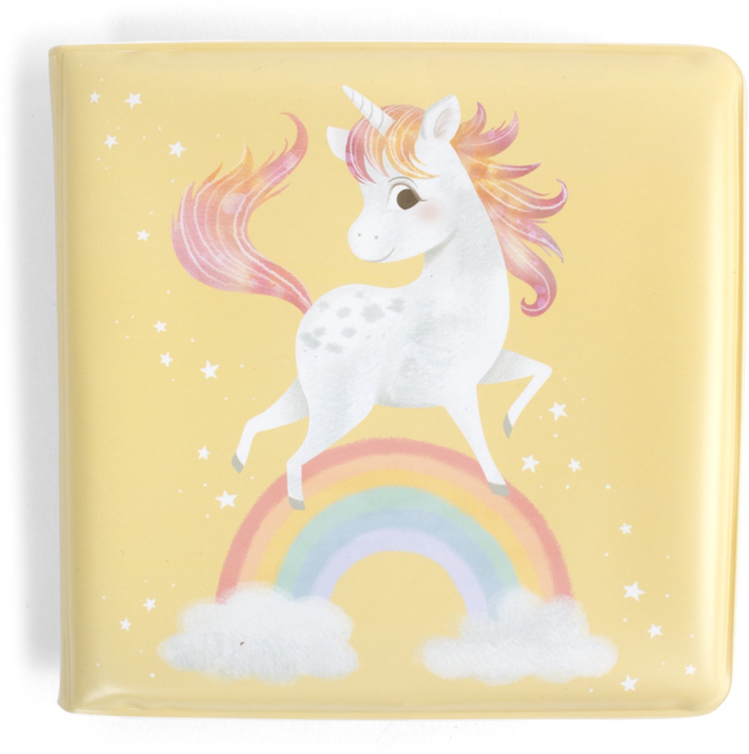 Filibabba Badboek Unicorn Shores - EVA-schuim - Multicolor