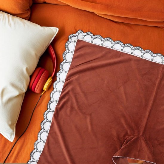 2 Stuks Massage Bed Cover Zachte Ademend Gezichtshanddoeken met Gezichtsopening Herbruikbare Schoonheidssalon Massage Lakens voor Comfortabele Spa Behandelingen — afbeelding 3
