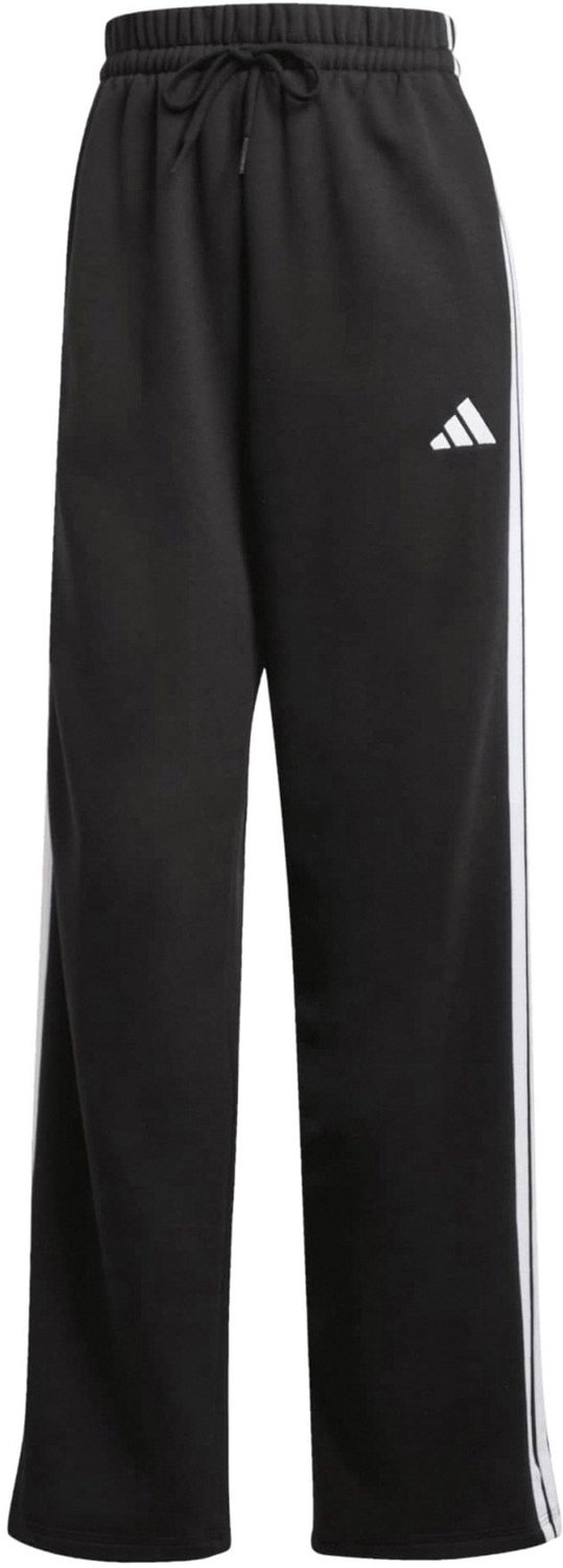 Adidas Essentials Trainingsbroek Dames Zwart