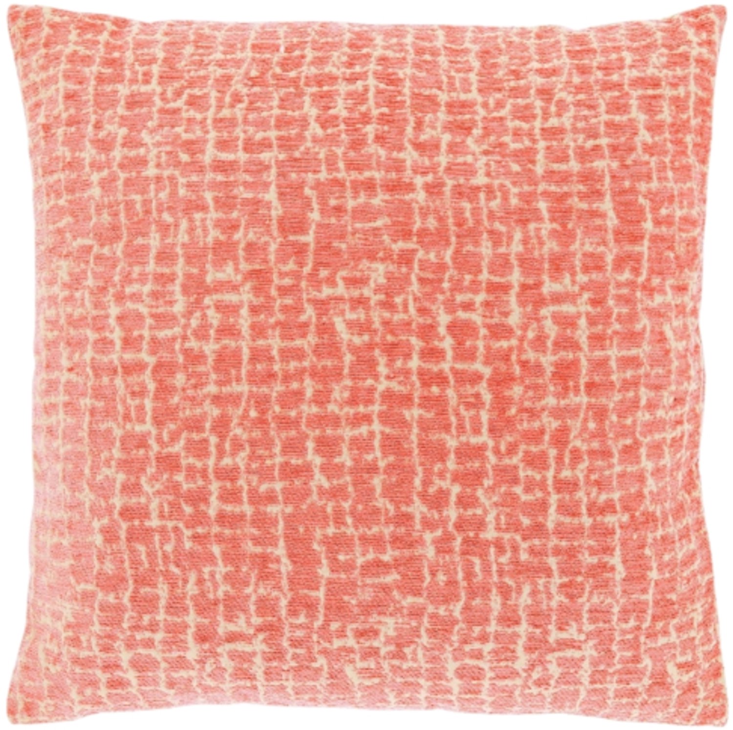 Unique Living kussen Sev sugar pink 45 x 45 cm