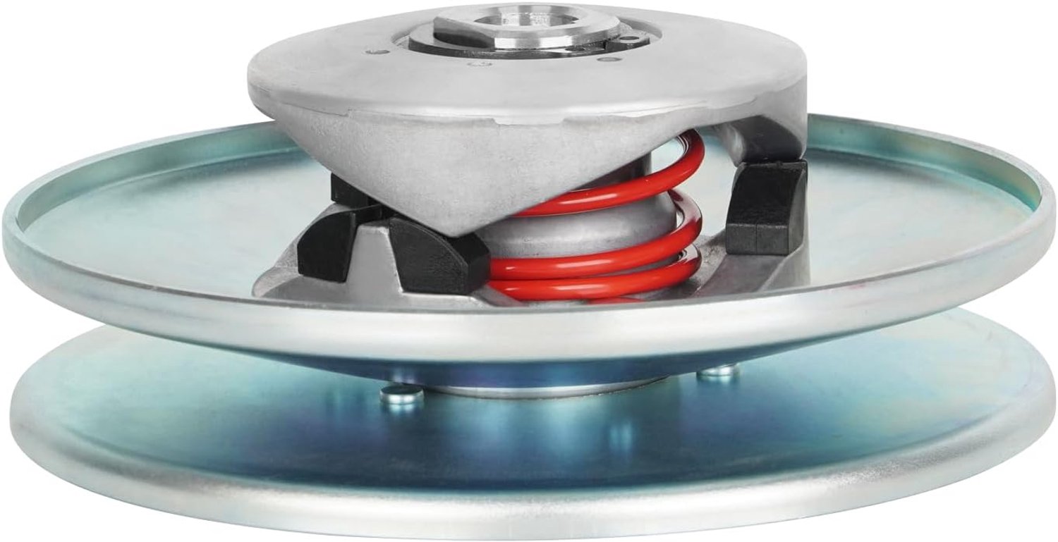 30 Serie Koppelomvormer 6 "Diameter 5/8" Gedreven Koppeling Go Kart Mini Fiets Grasmaaier Fit voor Komeet 219456A 217610A 219457A 2-7HP Motor