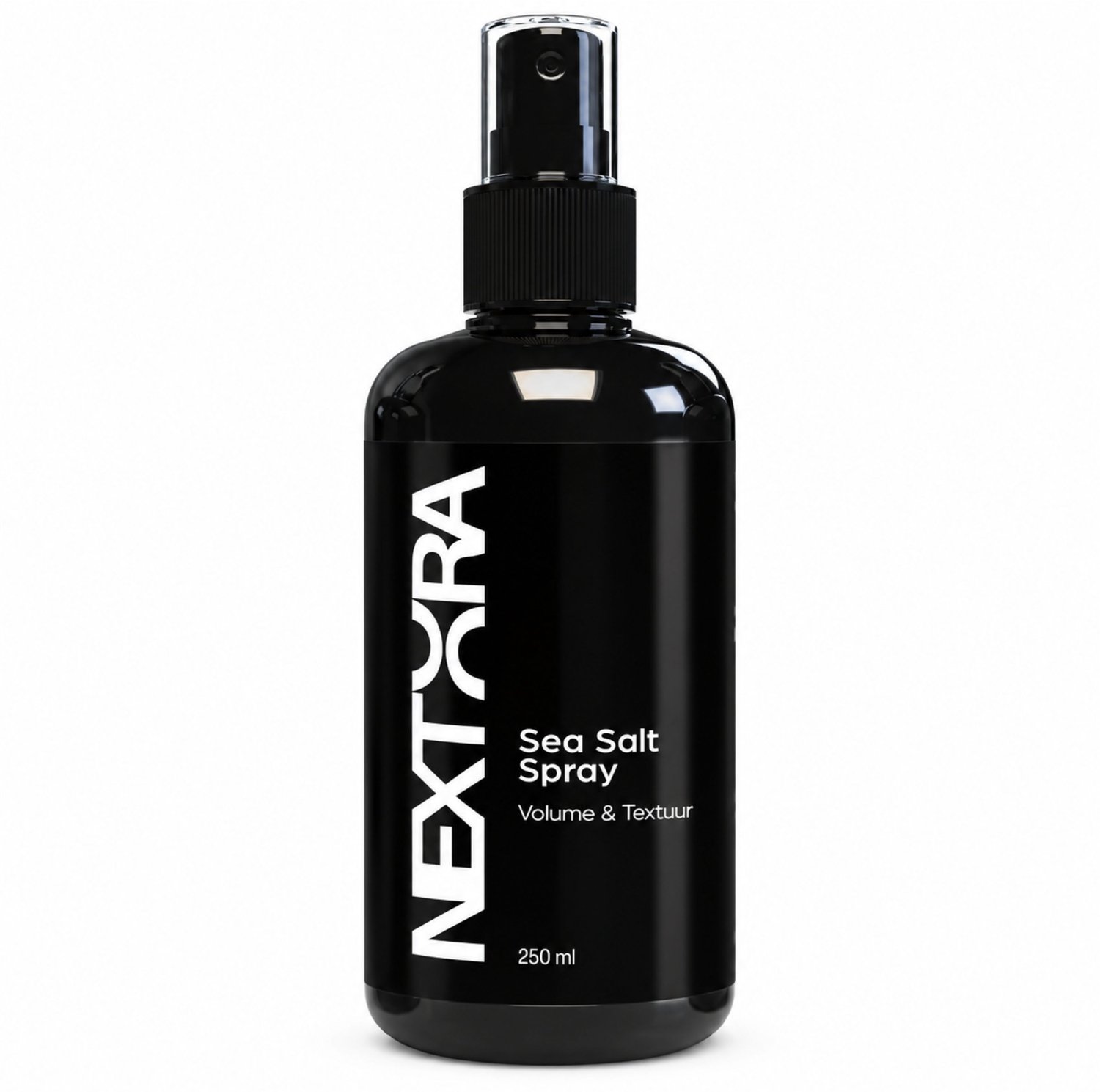 Nextora Sea Salt Spray - 250 ml - Haarspray - Texture & Volume Spray - Zeezout Spray