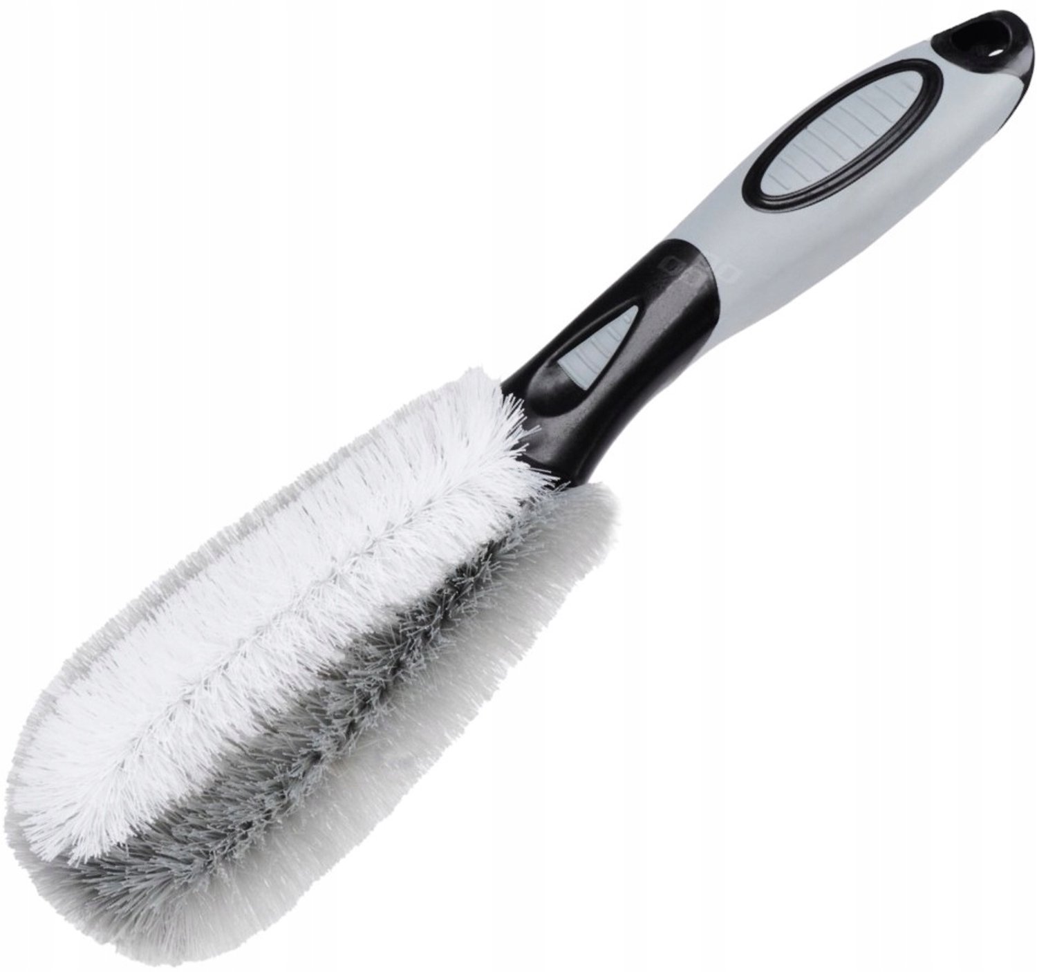 Amio Velgenborstel 28,5cm - Reiniging voor Velgen & Banden