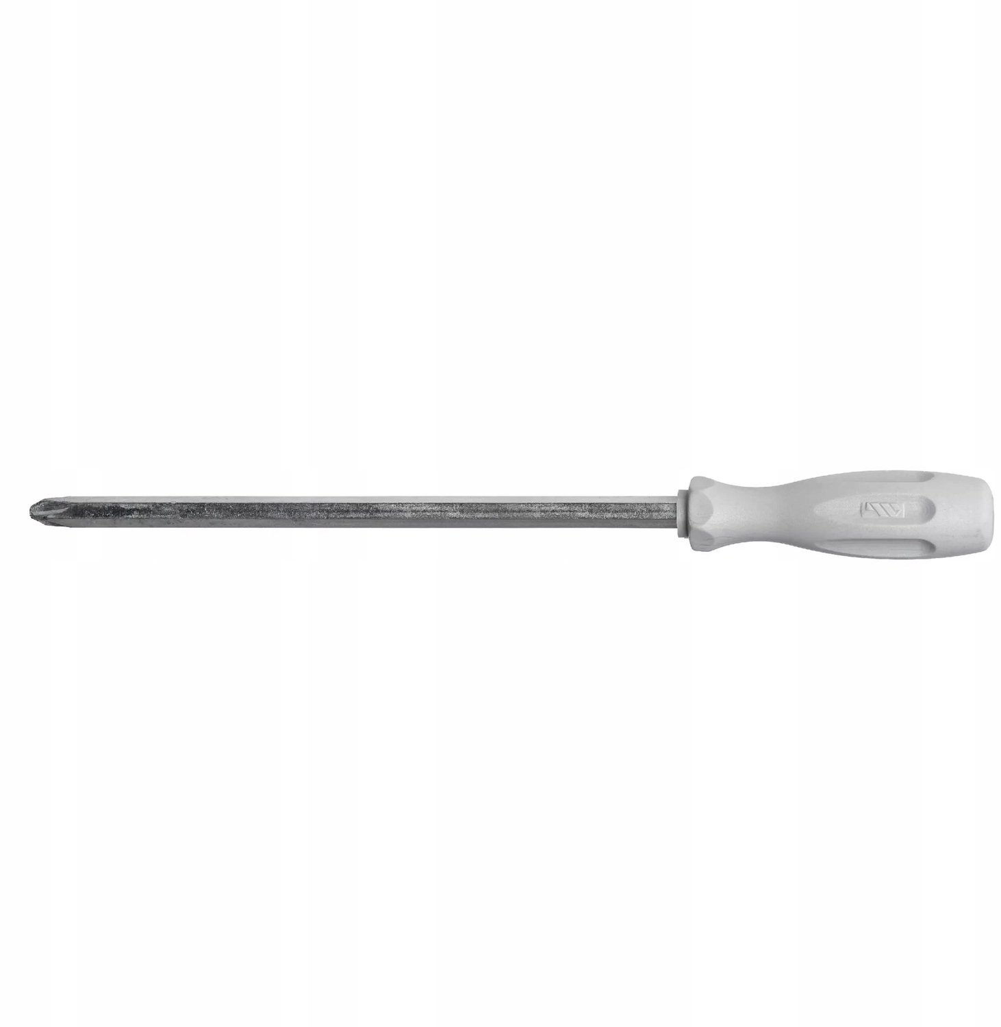 MJW Kruiskopschroevendraaier PH4 200mm - Ergonomisch & Duurzaam