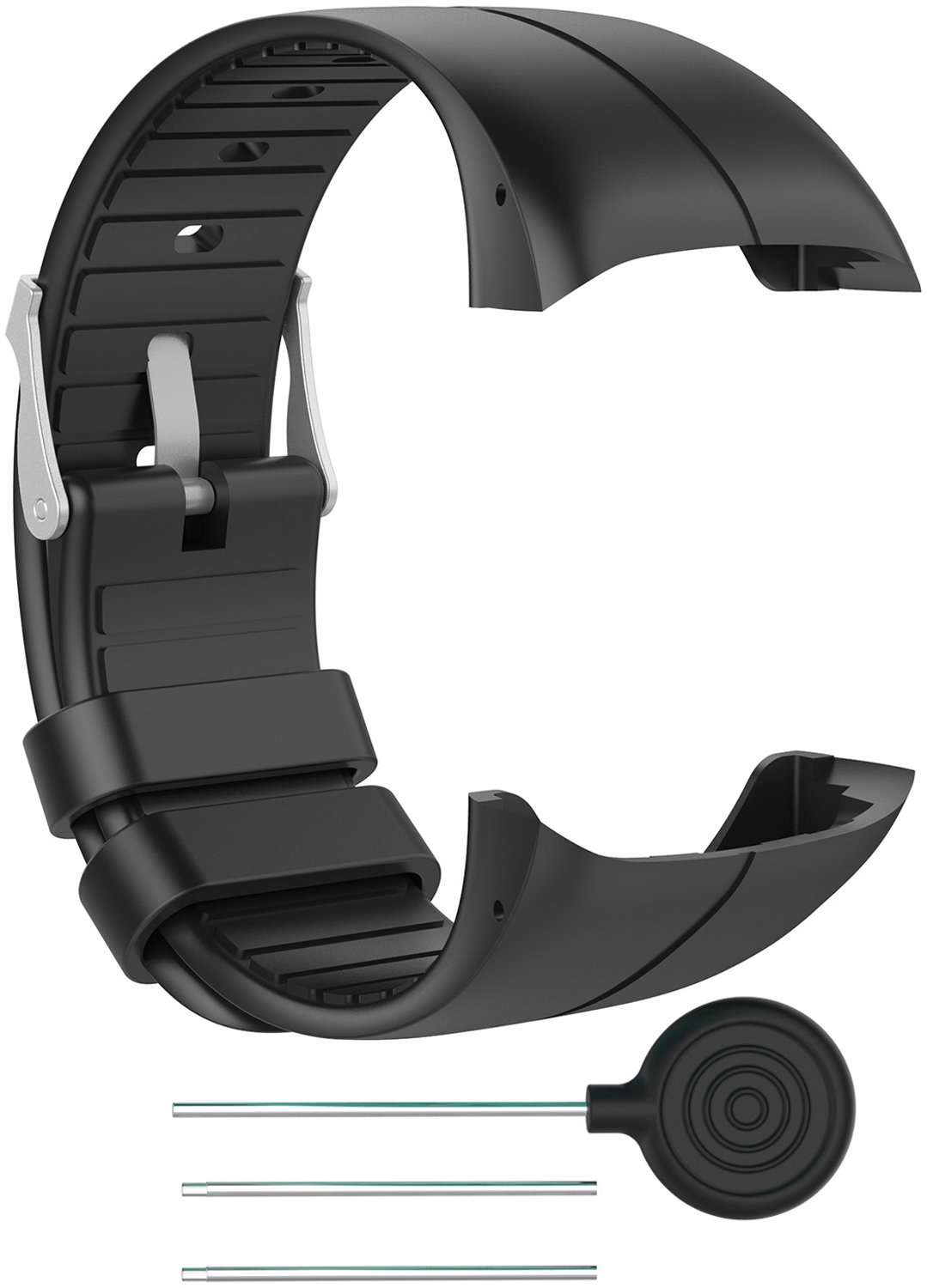 Horloge armband S