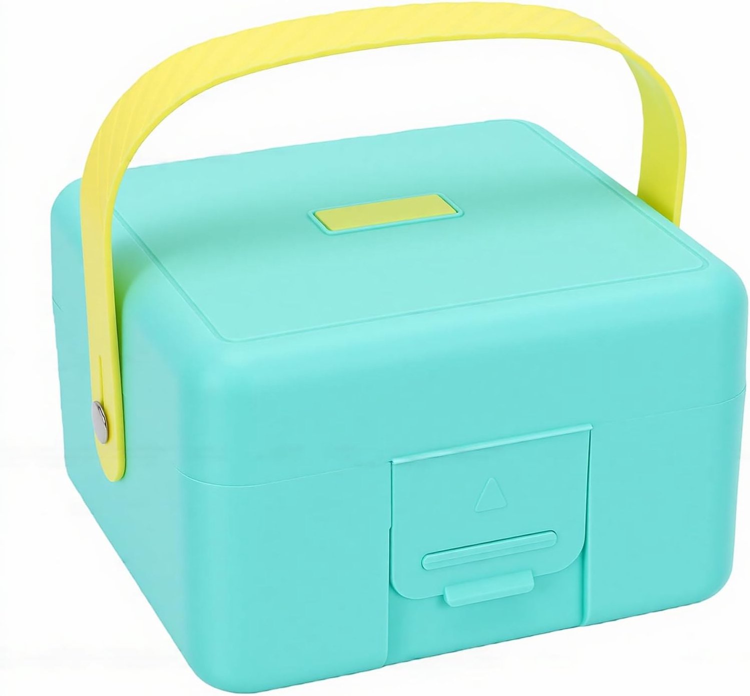Annadue Harddragende Opbergtas voor Nex Playground, Stevig Materiaal Lichtgewicht Draagbare Beschermende Opbergtas met Vaste Gleuf Elastische Band voor Gameconsole