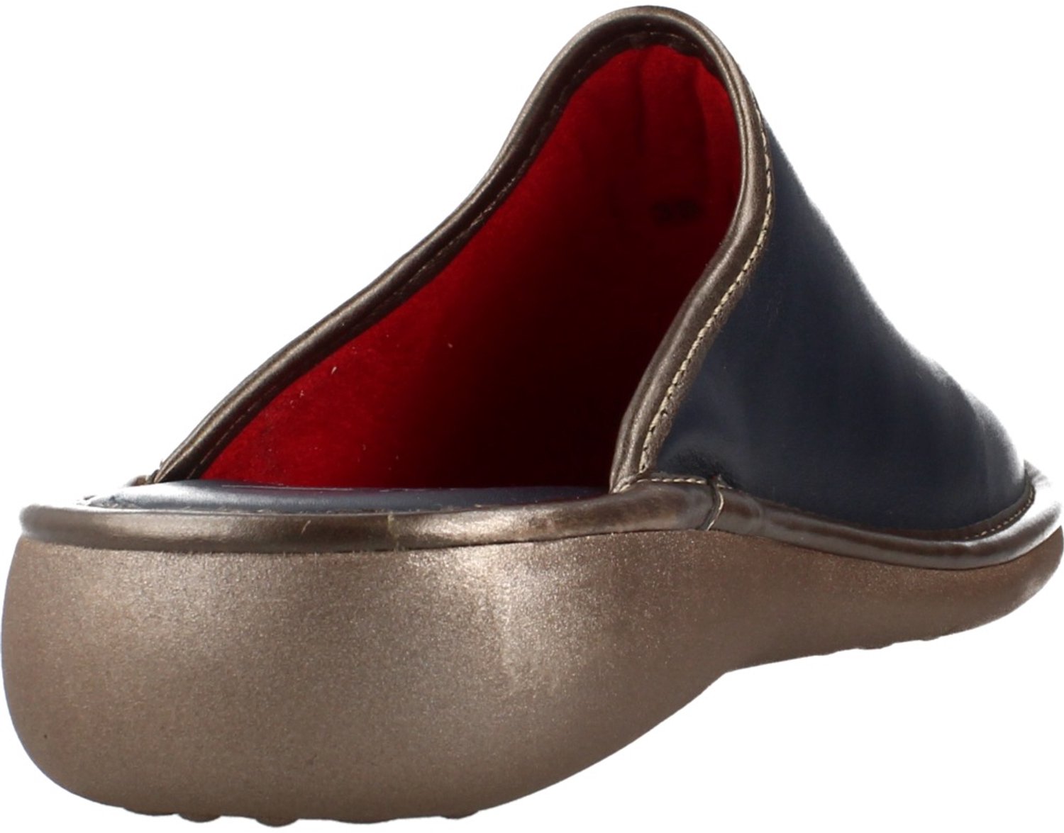 NORDIKAS 7399 DUBLIN Blauw 38 EU