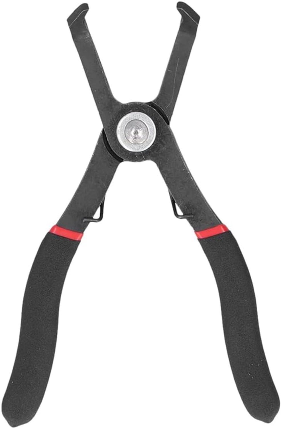 Grobo Auto interieur demontage tang, 90 graden push pin tang, interieur deurpaneel demontage tool, 90 graden