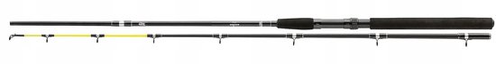 Abu Garcia Seven 702 Trolling - 2.10m - 30lb — afbeelding 3