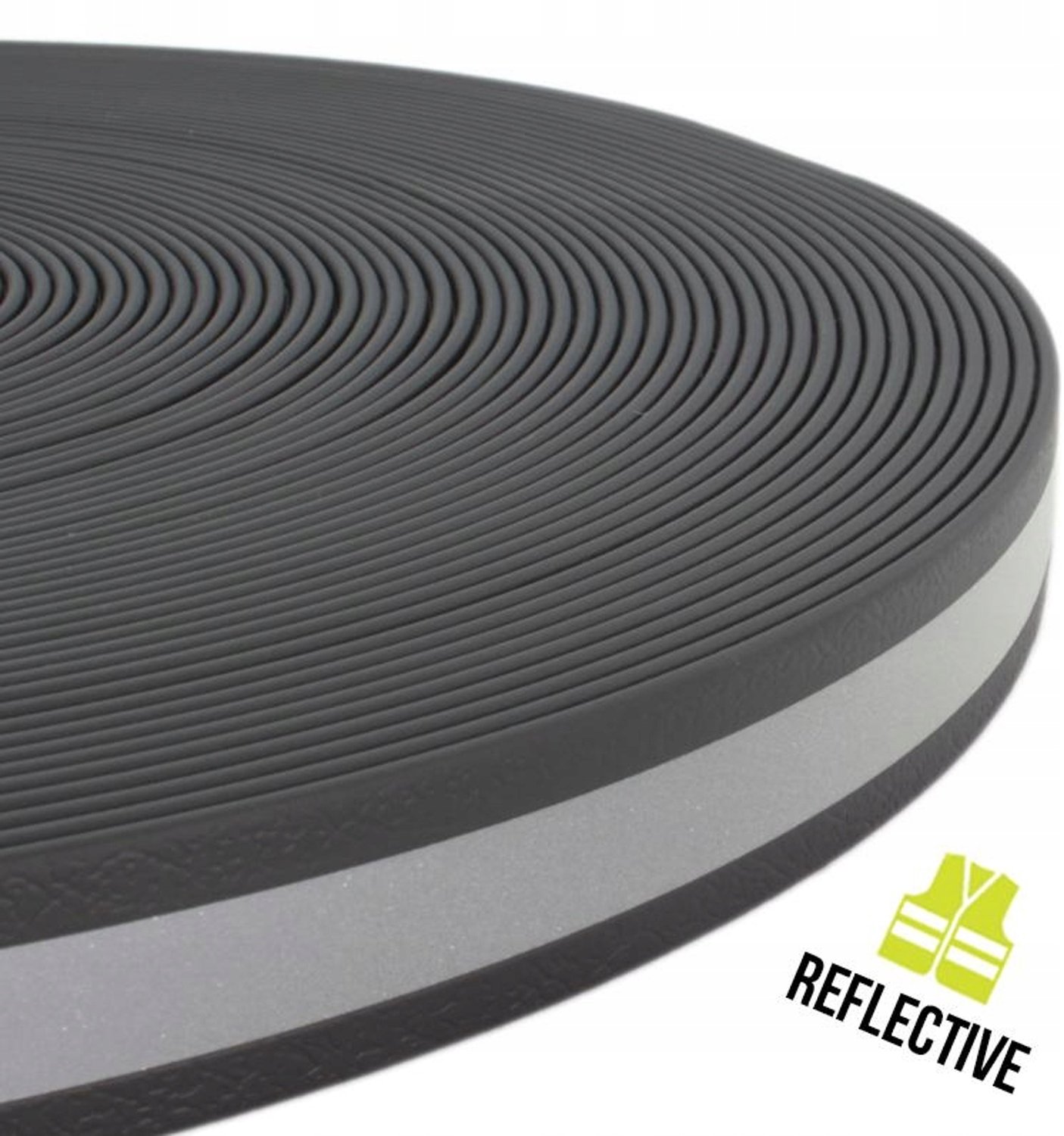 Pelo Verstelbare PVC Hondensnoer - Waterdicht & Reflecterend