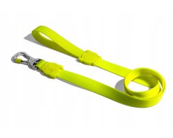Zee Dog NeoPro Hondenlijn Limoncello XS - Waterdicht & Duurzaam