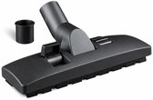 SQOON® Combi zuigmond 32/35 mm Universeel (met pasbus) - 27 cm breed - voor stofzuigers met 32 of 35 mm aansluiting