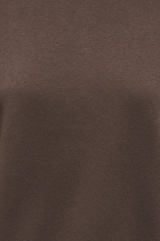 ONLY - ONLBEAUTY L/S CREW NECK CS SWT Dames Trui