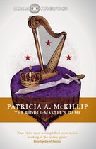 Riddle-Master'S Game