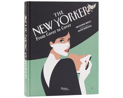 The New Yorker: From Cover To Cover