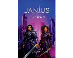 Janius- JanIus