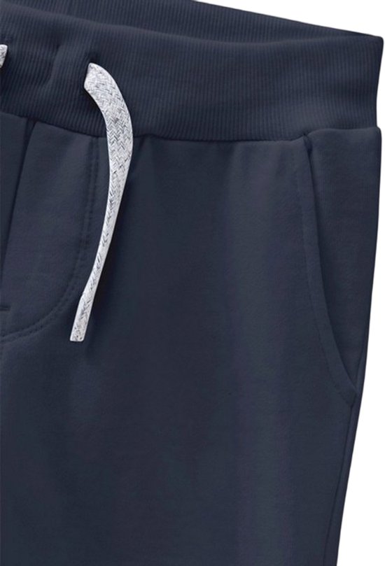 NAME IT NKMVERMO LONG SWE SHORTS UNB F NOOS Jongens Broek - Maat 140