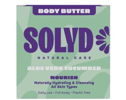 ShampooBars - Body Oil Bar - 45gr