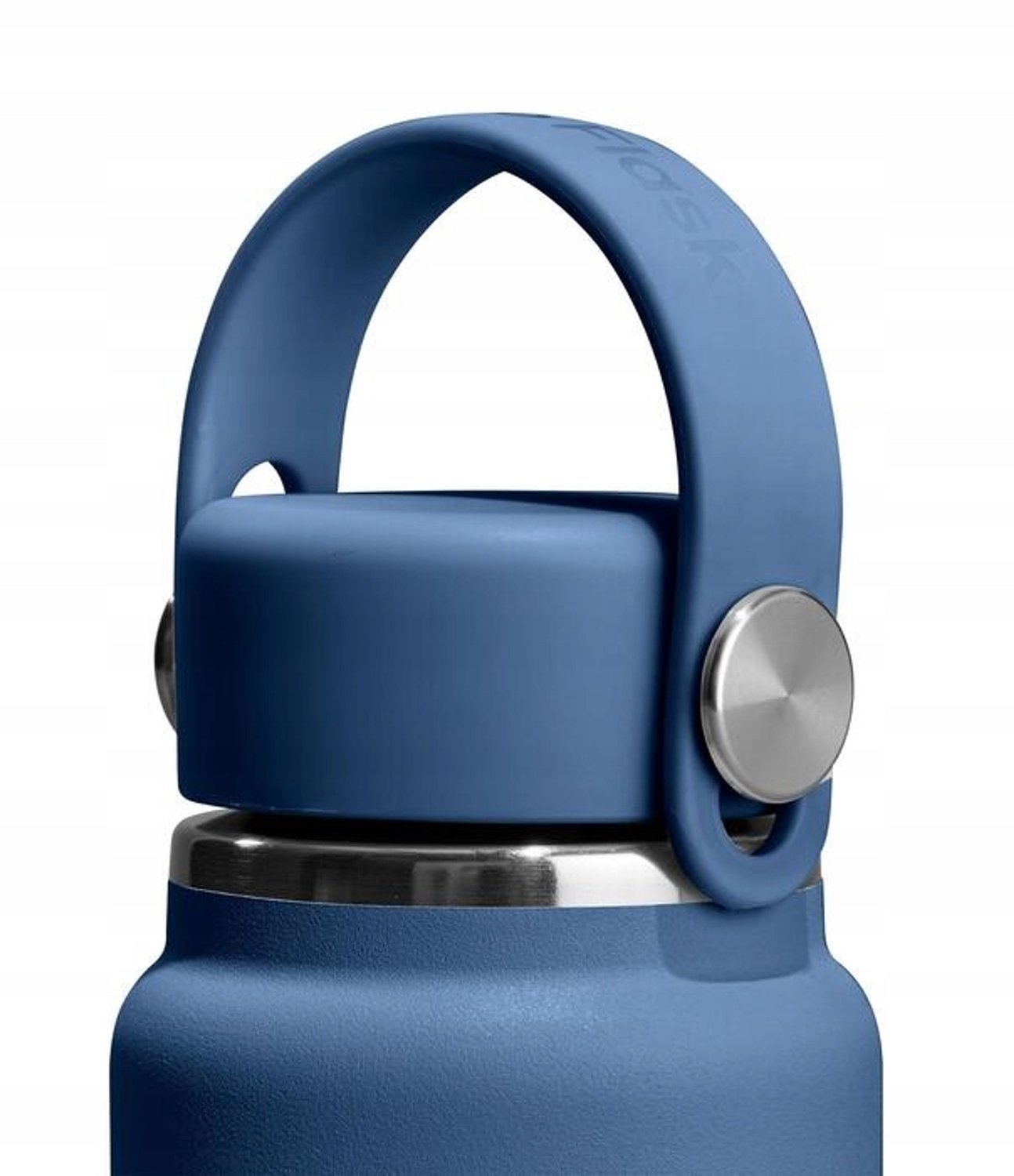 Hydro Flask - Drinkfles Micro Hydro - 200 ml - Harbor Blue – foto 7