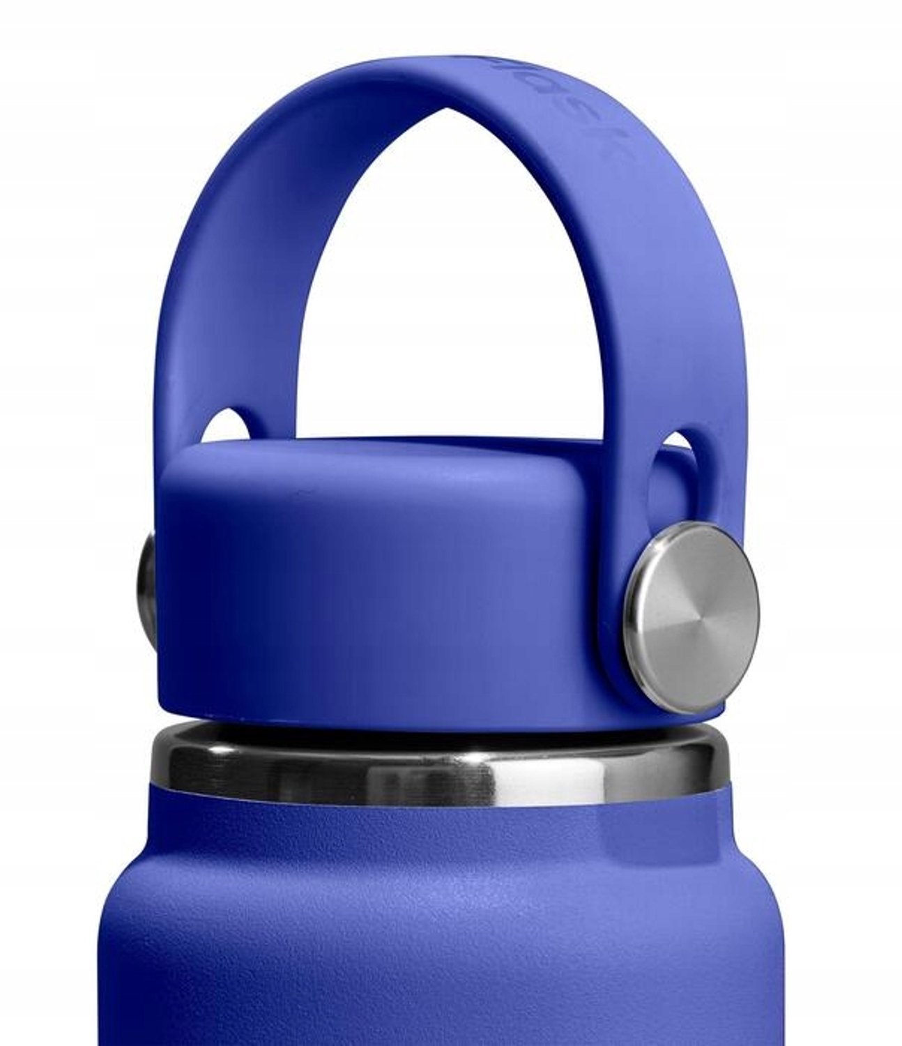 Hydro Flask - Drinkfles Micro Hydro - 200 ml -Capri Blue – foto 3