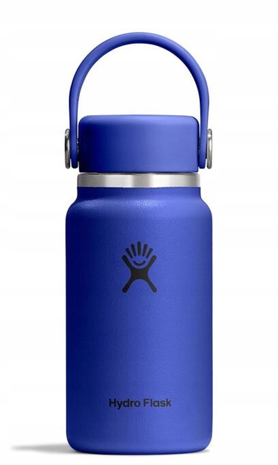 Hydro Flask - Drinkfles Micro Hydro - 200 ml -Capri Blue – foto 7