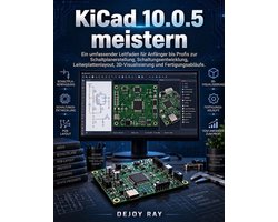 KiCad 10.0.5 meistern