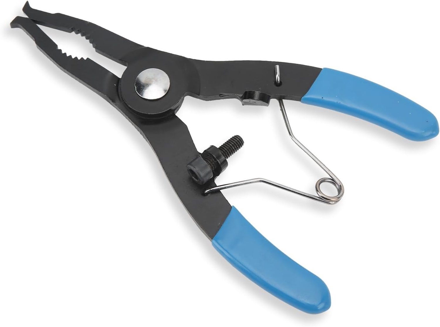 Handgereedschap voor het Repareren van Pop-up Sprinklers - Spraykop Trekker en Pliers voor Efficiënt Onderhoud