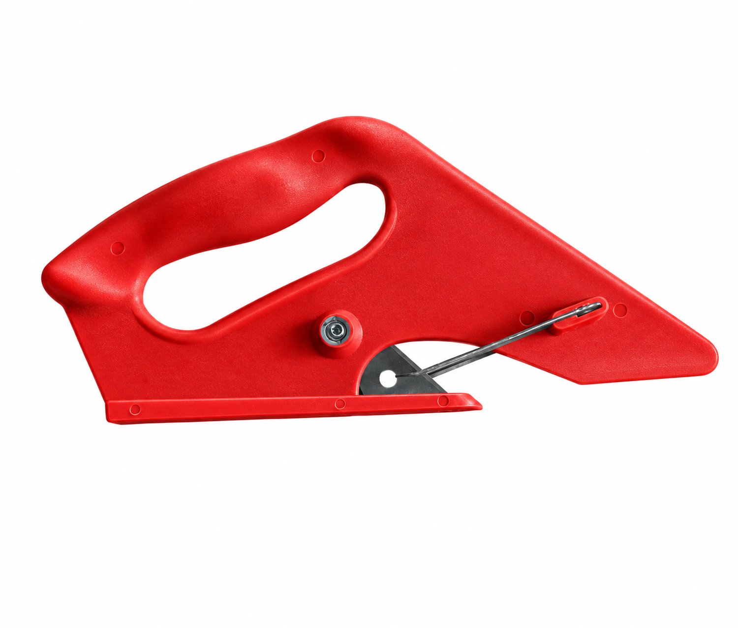 Lolaa Lolaa tapijtsnijder Quik Knife – rood