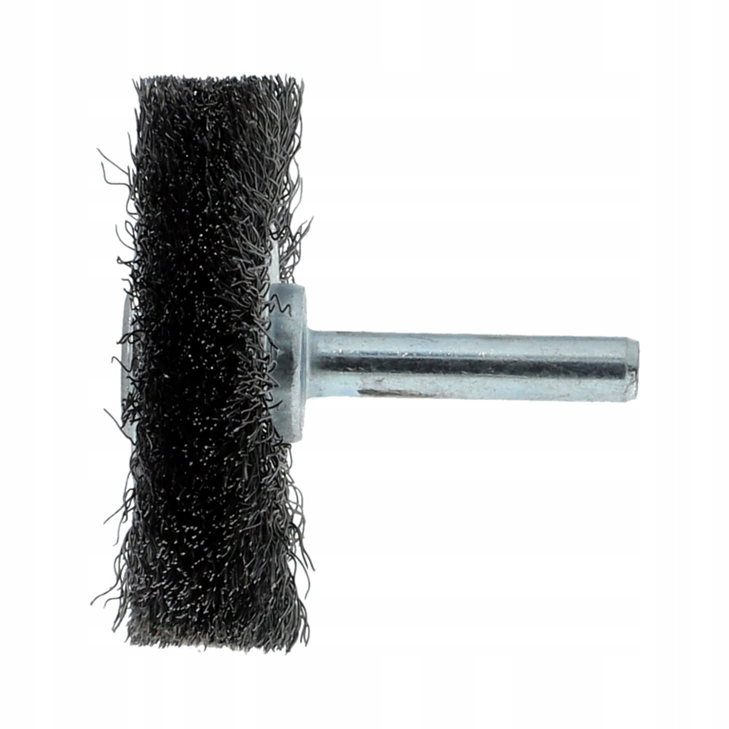 Norton Staalborstel voor Boormachine 50x15x6mm Schacht 0,2mm