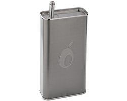 Olipac RUSTICA Olijfolie/Azijn Dispenser 375ml - Groen
