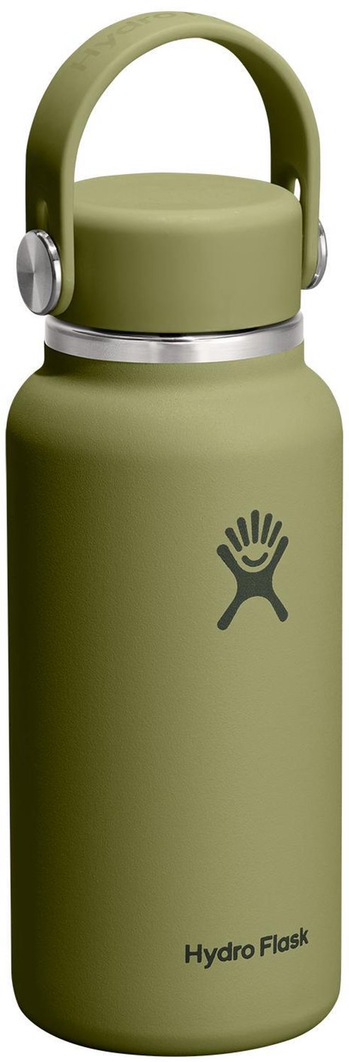 Hydro Flask Drinkfles - Micro Hydro - 300 ml - Groen – foto 2