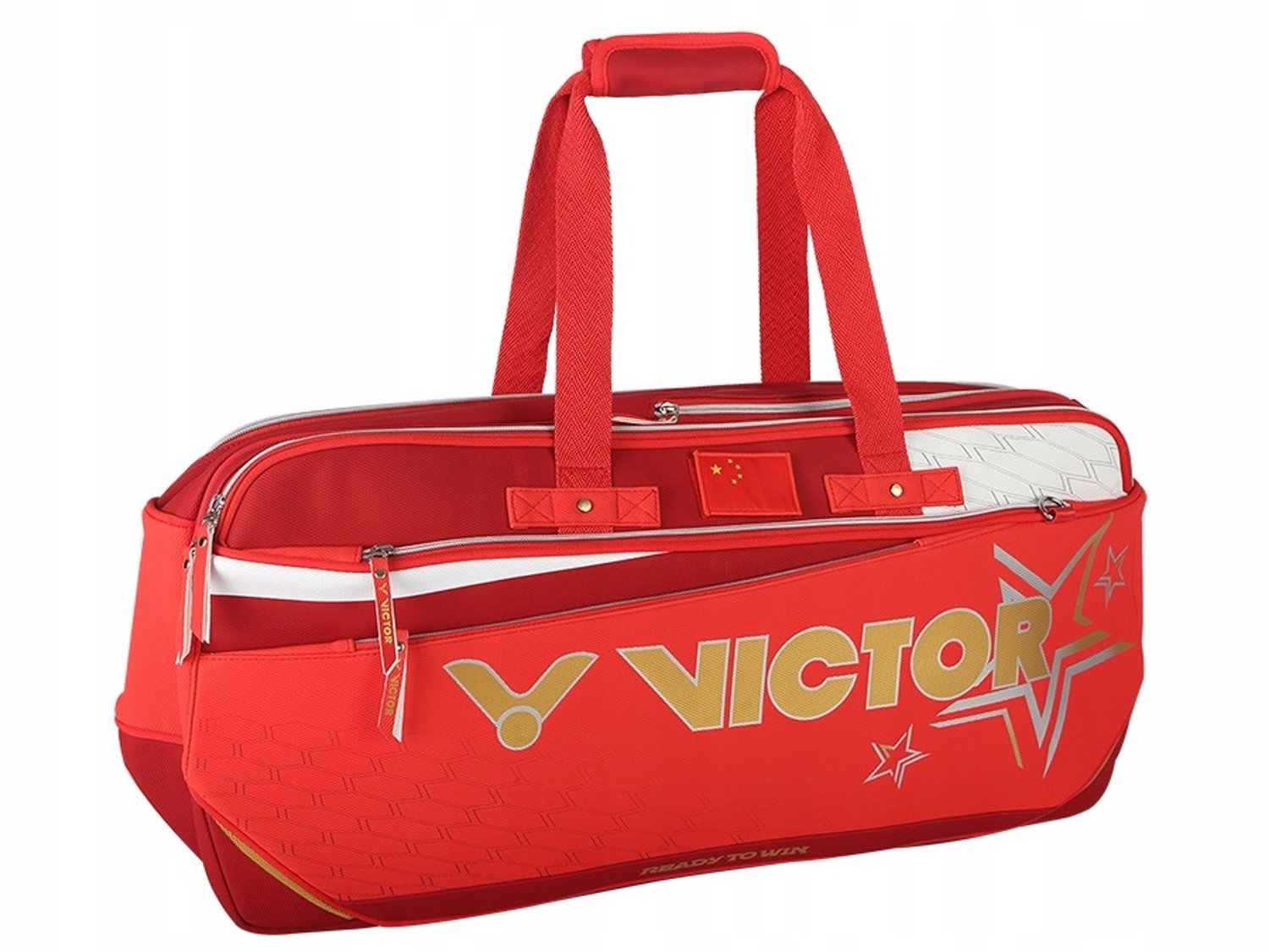 Victor BR5621 D Tennistas - Limited Edition, 2 Vakken