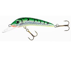 Jaxon Ferox Wobbler 4cm 2.5g - Effectieve Vislocatie