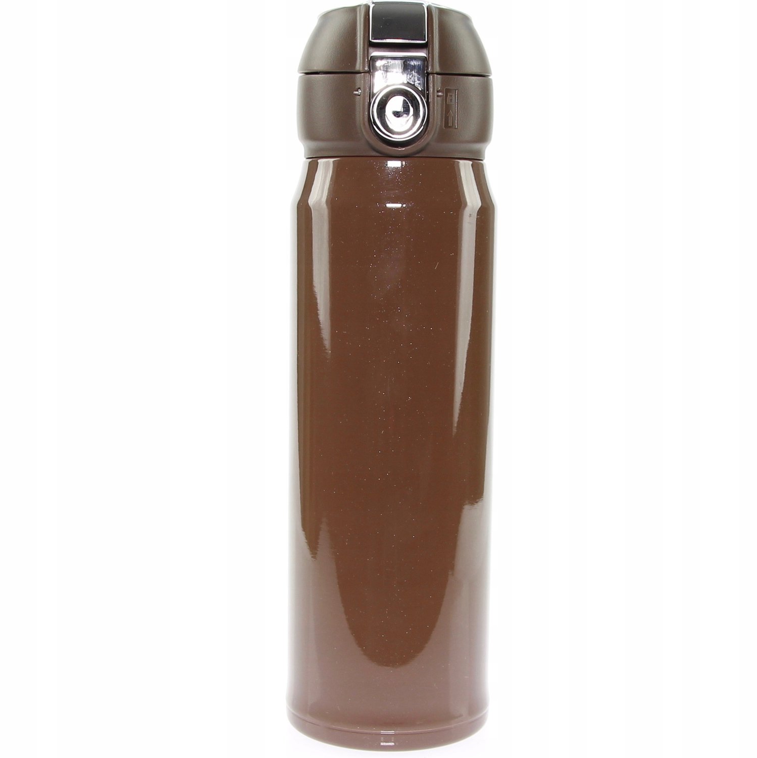 RVS Thermosbeker 400ml - Houdt Drankjes Warm of Koud