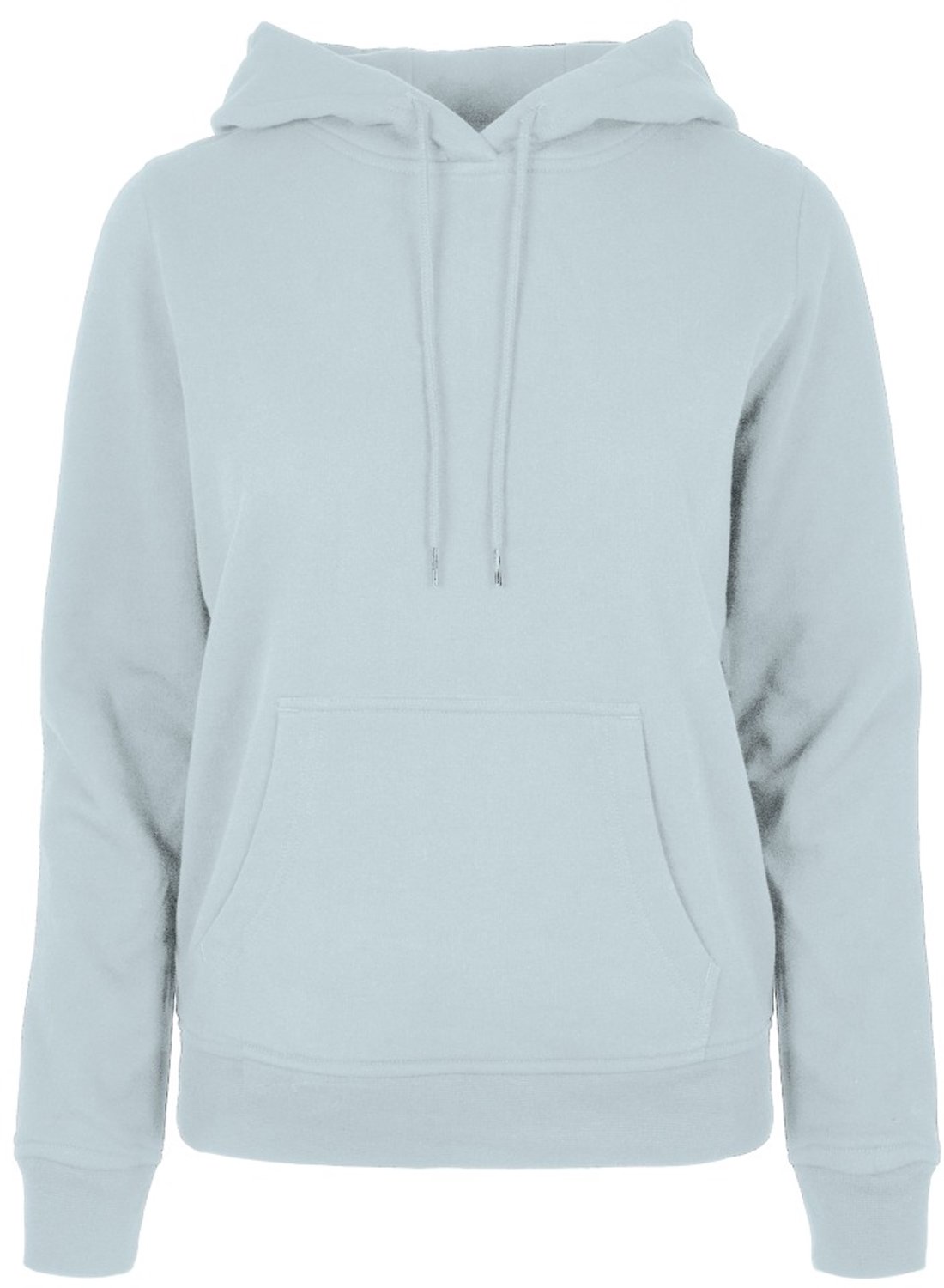 Urban Classics - Basic Hoodie/trui - 3XL - Blauw