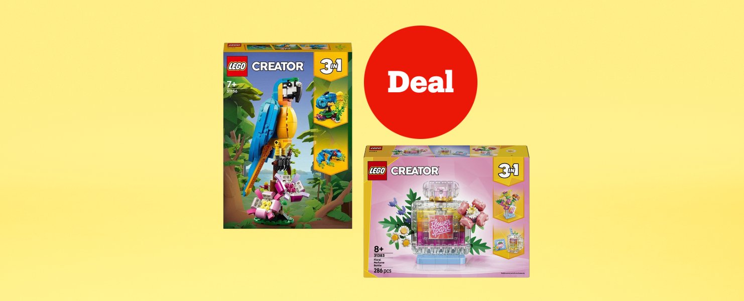 LEGO® Creator