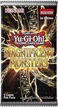 Yu-Gi-Oh TCG: Magnificent Monsters - Booster Pack