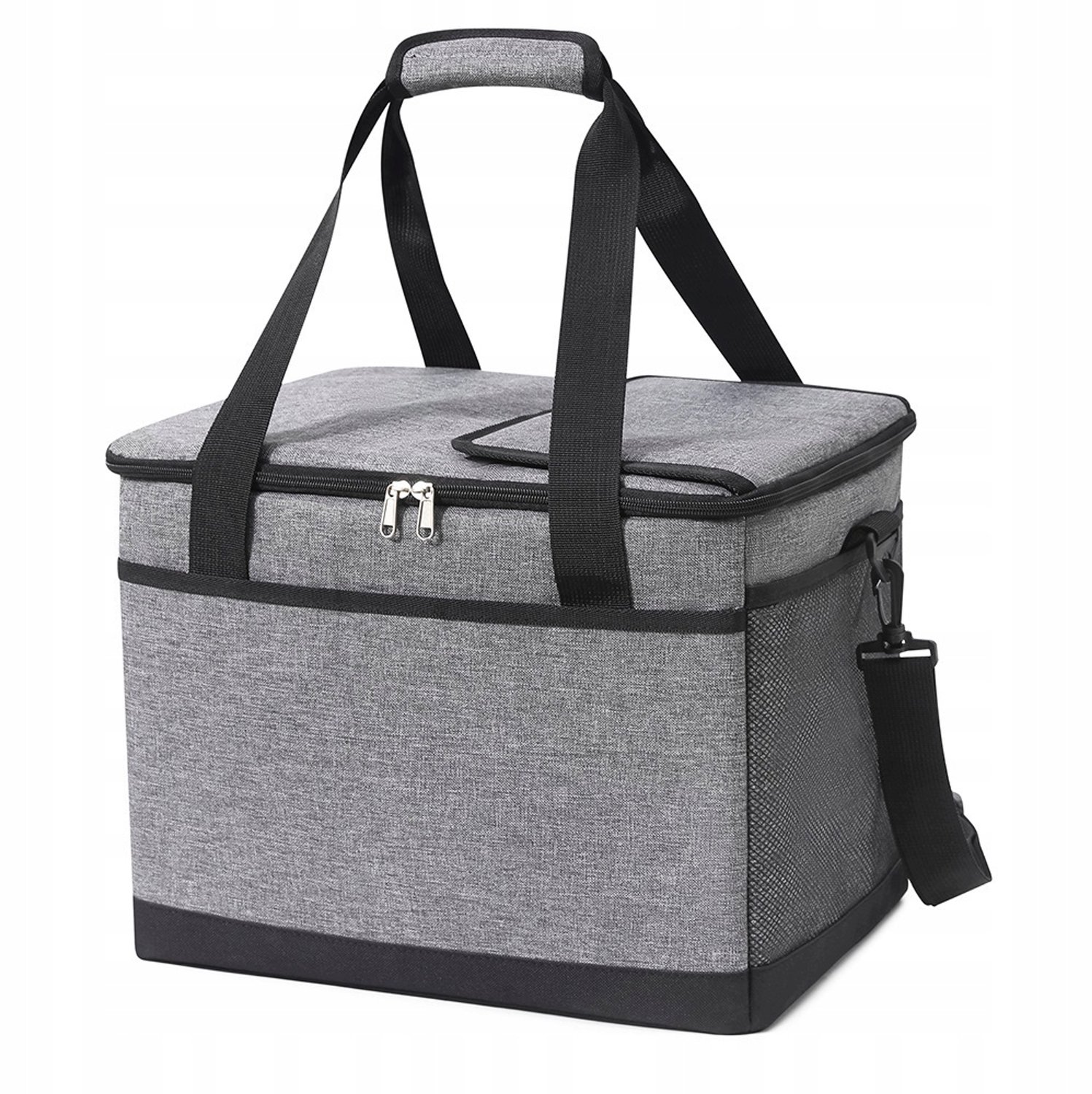 Isolatietas 35L Waterdicht - Koeltas voor Strand & Camping
