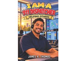 Healthcare & Emergency Services Careers- I Am a 911 Dispatcher