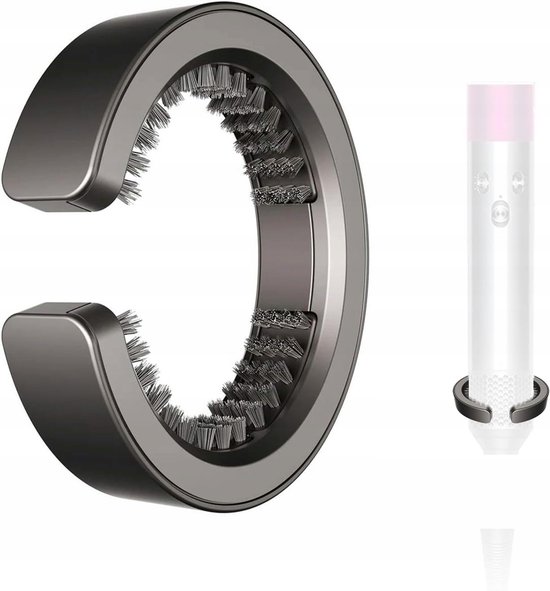 Borstel voor Airwrap Styler HS01 filterreiniging