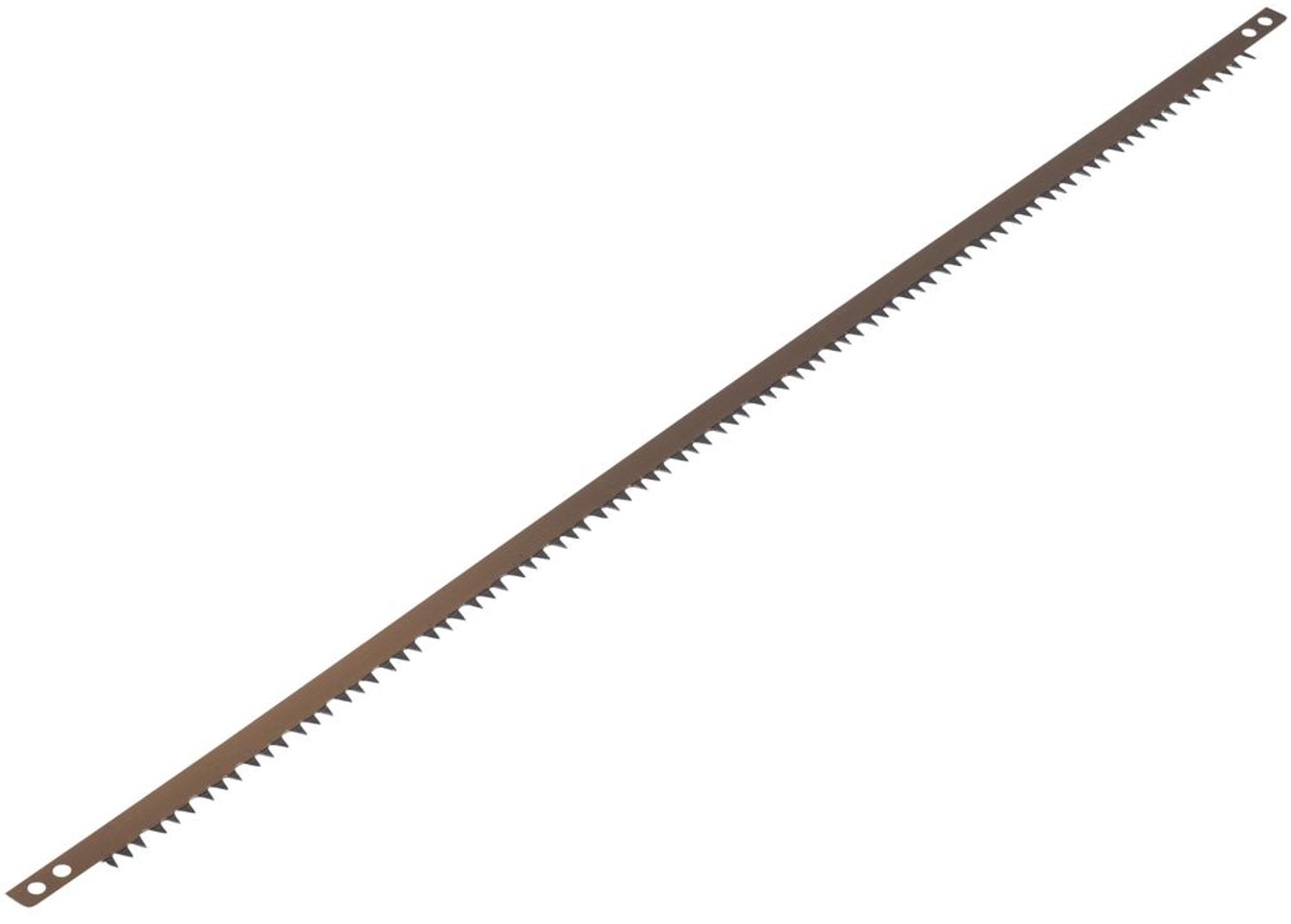 Kreator KRT807202 Zaagblad voor boogzaag - 760 mm - droog