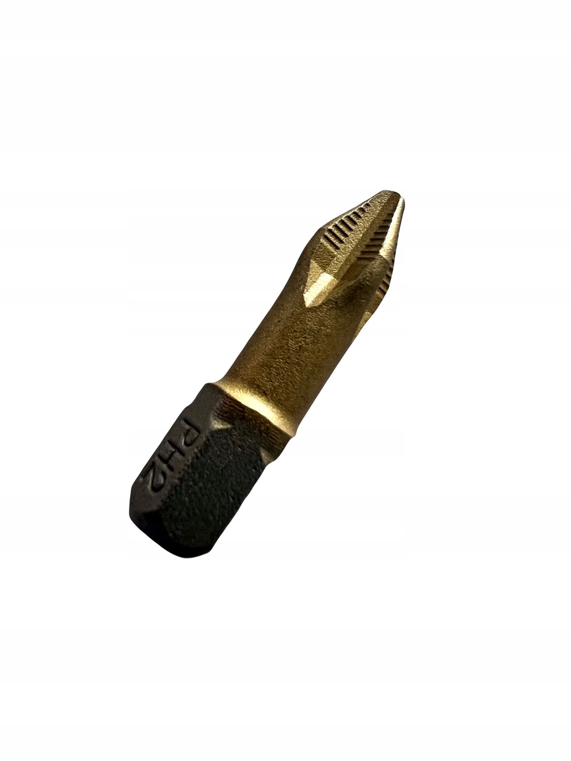 Modeco Schroefbit PH2 Torx 25 mm - 1 Stuk